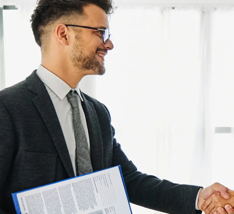 Property Sales Shared Desktop